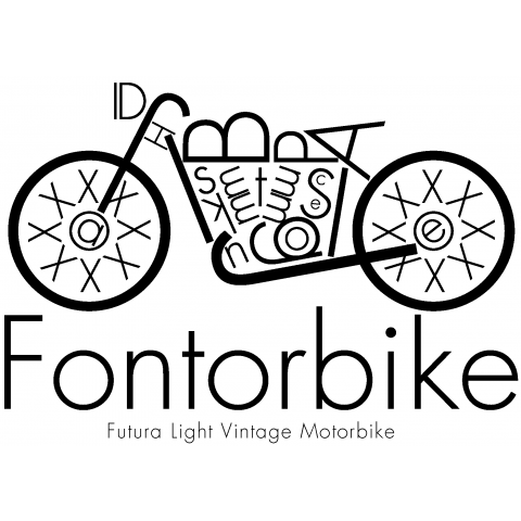 Fontorbike