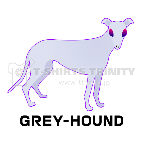 GREY-HOUND