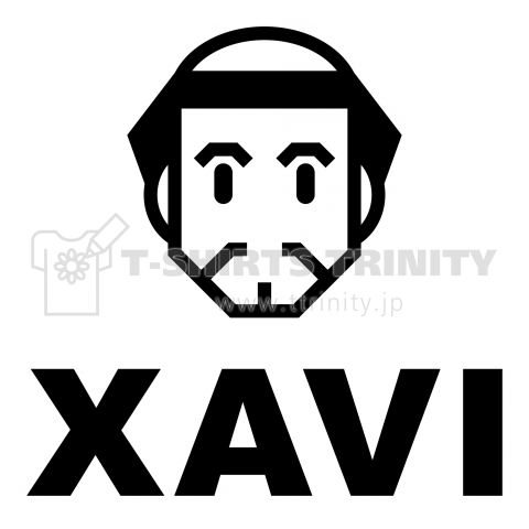 XAVI