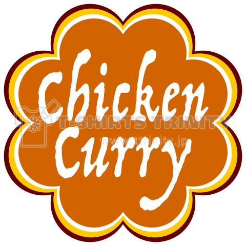 Chicken Curry