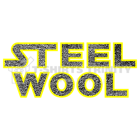 STEEL WOOL