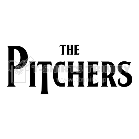 THE PITCHERS