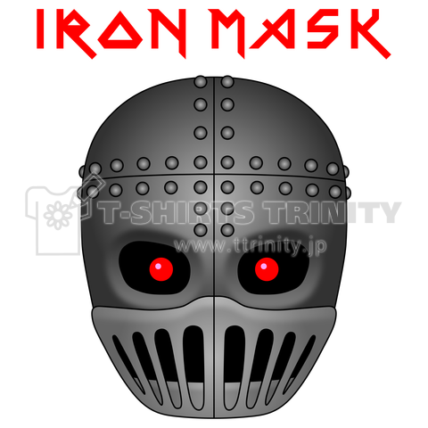 IRON MASK