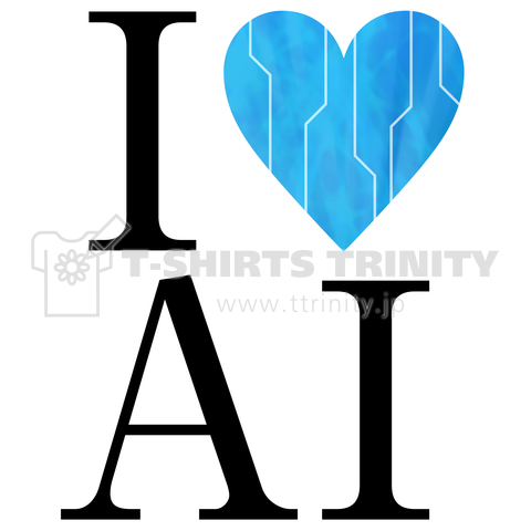 I ♥ AI