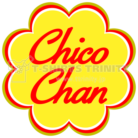 Chico Chan