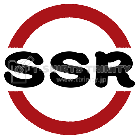 SSR