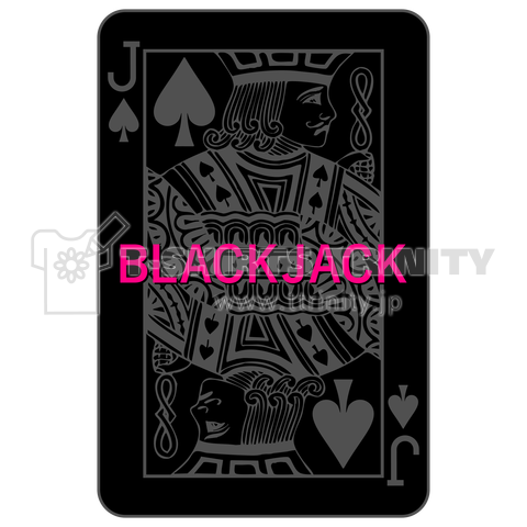 BLACKJACK