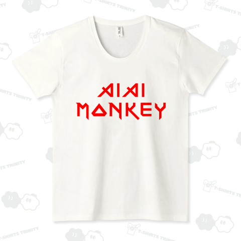 AIAI MONKEY