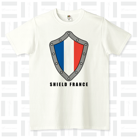 シールド・フランス