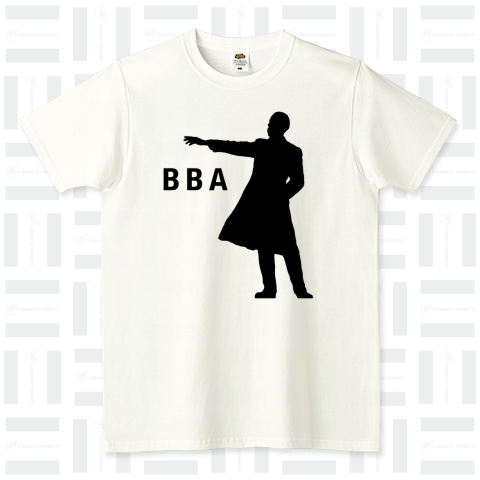 BBA (Boys Be Ambitious)