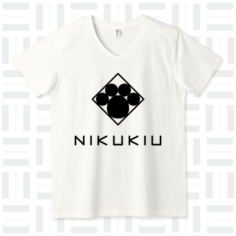 NikukiU (ニクキュー)