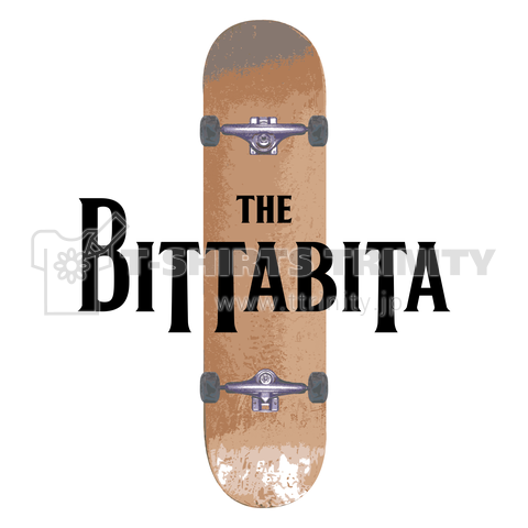 THE BITTABITA