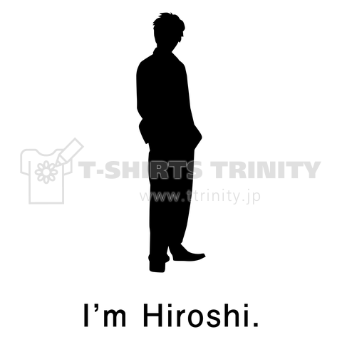 I'm Hiroshi.