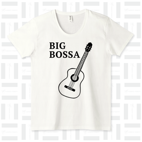 BIG BOSSA