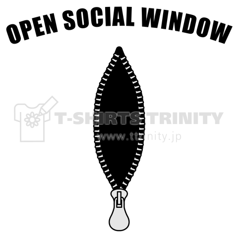 OPEN SOCIAL WINDOW