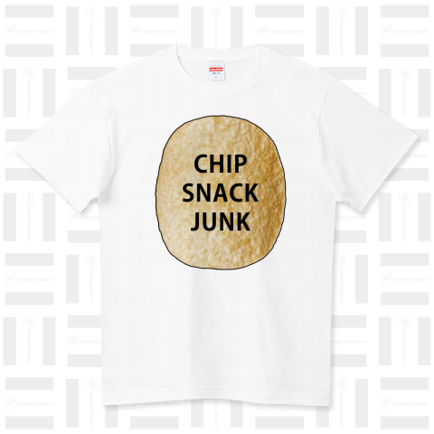 CHIP SNACK JUNK