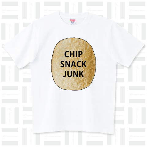 CHIP SNACK JUNK