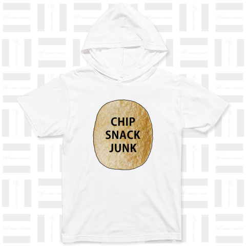 CHIP SNACK JUNK