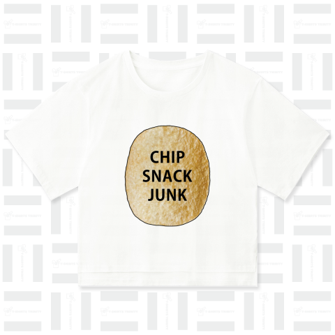 CHIP SNACK JUNK