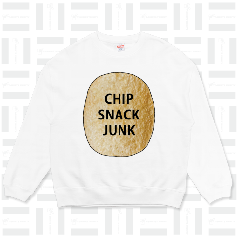 CHIP SNACK JUNK