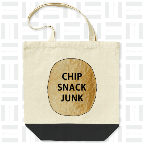 CHIP SNACK JUNK