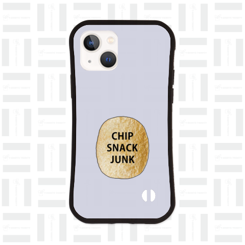 CHIP SNACK JUNK