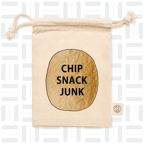 CHIP SNACK JUNK