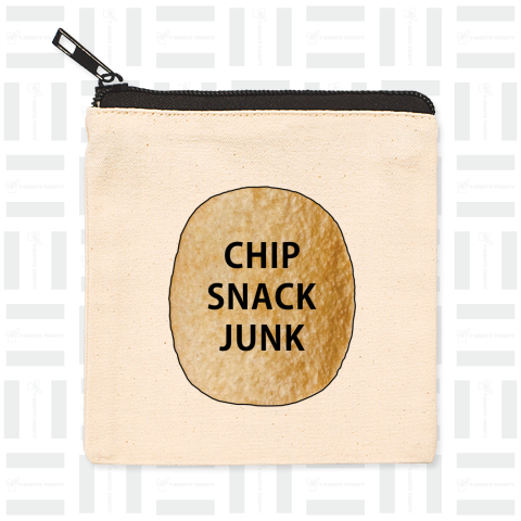 CHIP SNACK JUNK