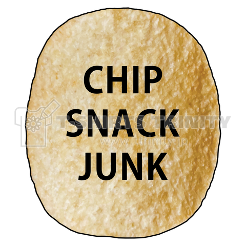 CHIP SNACK JUNK