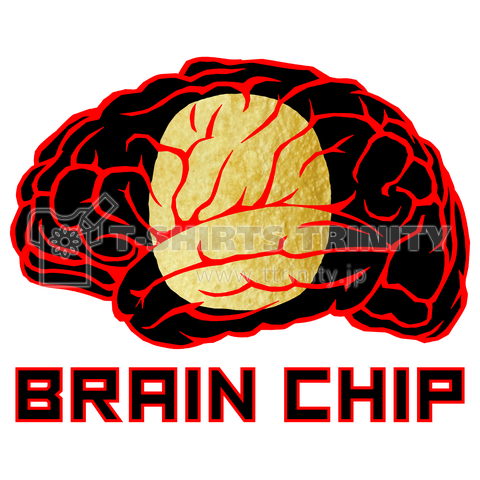 BRAIN CHIP