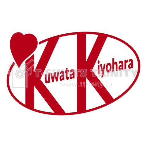 クワタキヨハラ