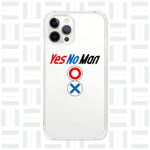 Yes No Man