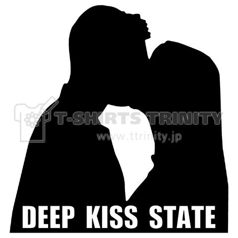 DEEP KISS STATE