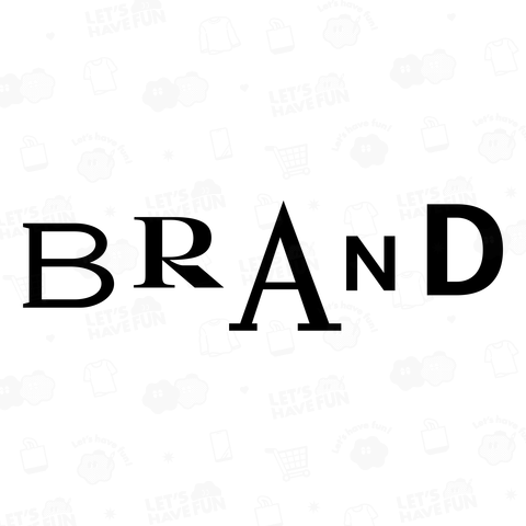 BRAND