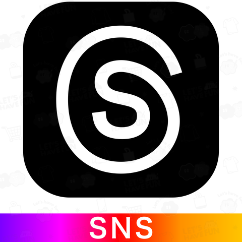 SNS (カラー版)