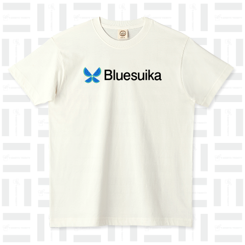 Bluesuika