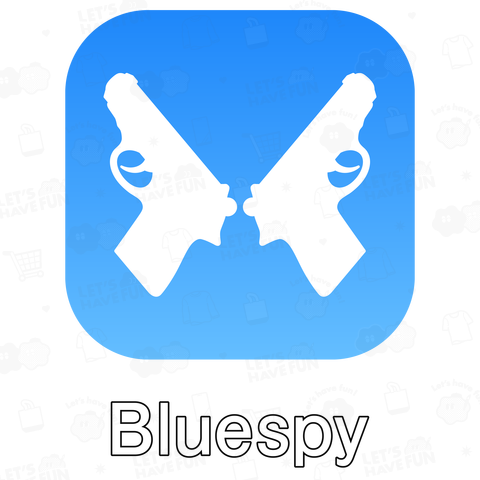 Bluespy (ブルースパイ)