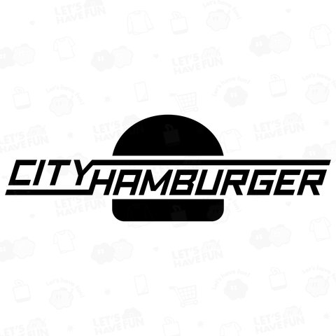 CITY HAMBURGER