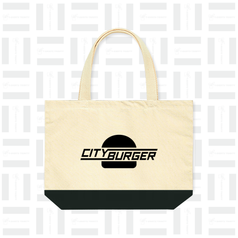 CITY BURGER