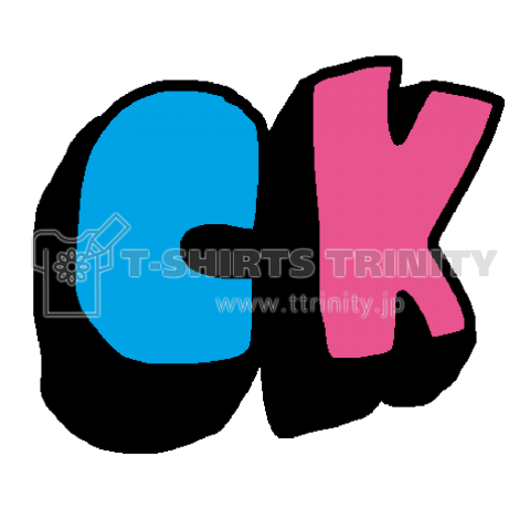 CK