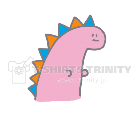 DAINASO(メス)