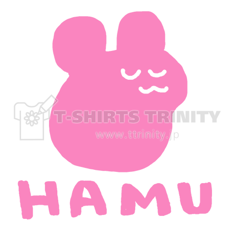 HAMU