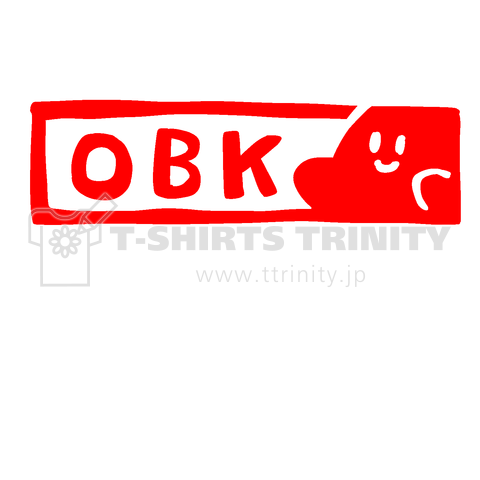 OBK RED