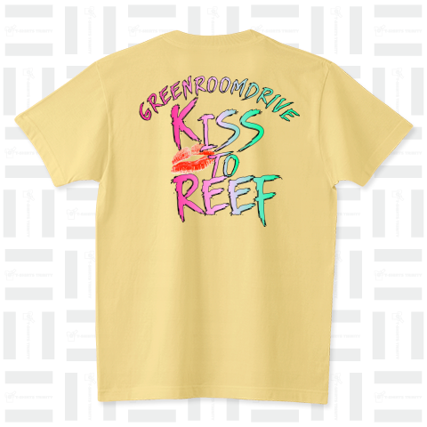 Kiss2Reef