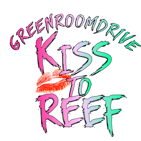 Kiss2Reef