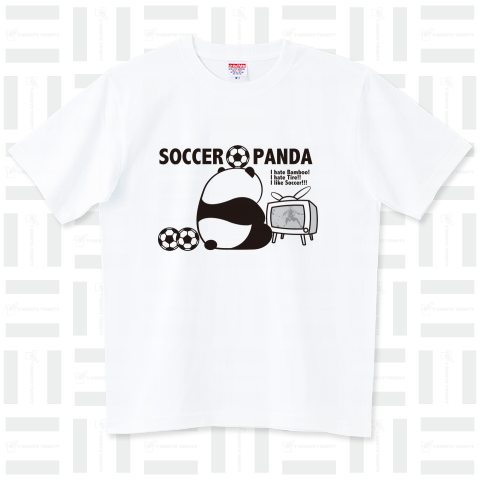 Soccer Panda