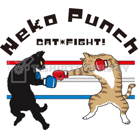 Neko Punch