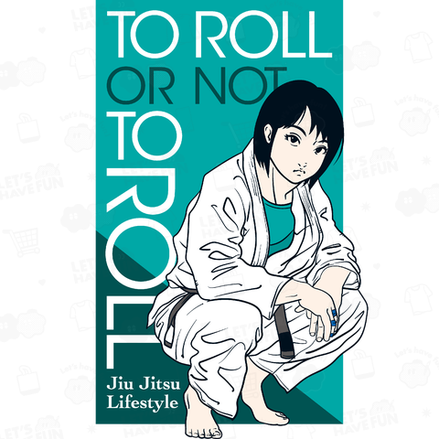 TO ROLL OR NOT TO ROLL