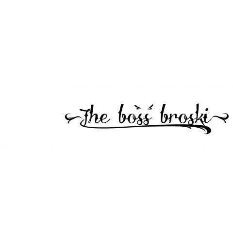 The boss broski vol.2