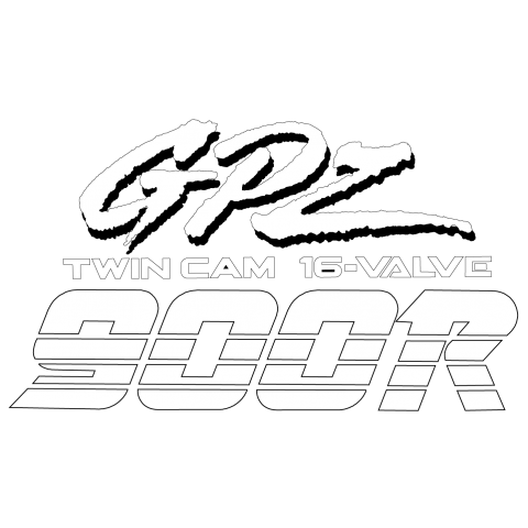 GPZ900R TWINCOM 03